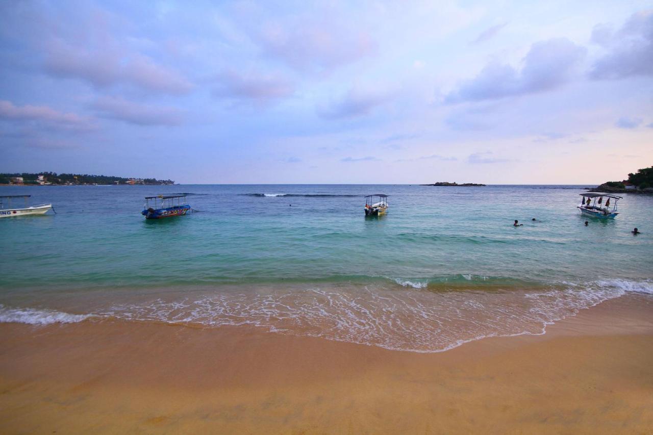 Kingfisher Unawatuna Kültér fotó